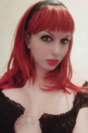 Escort girl Транс Рената
